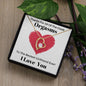 To My Girlfriend | Forever Love Necklace | Big O